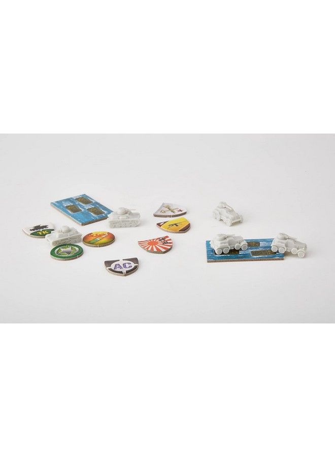 Days of Wonder Memoir '44: Battles Of Khalkhin Gol - Image 4