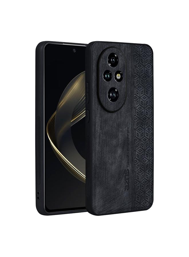 The Bros Case For Honor 200 Pro 3D Embossed Skin Feel Phone Case