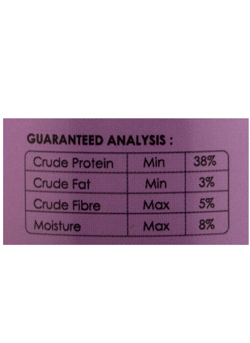 AQUAFIN Basic Flake [Volume - 250ml]  - Image 2