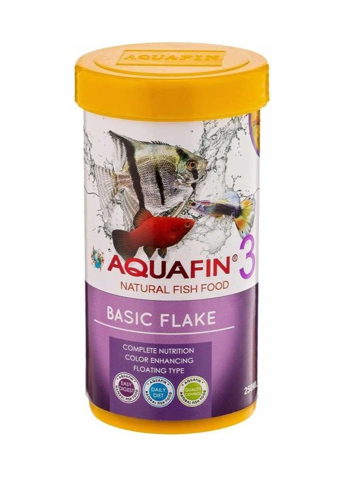 AQUAFIN Basic Flake [Volume - 250ml]  - Image 5