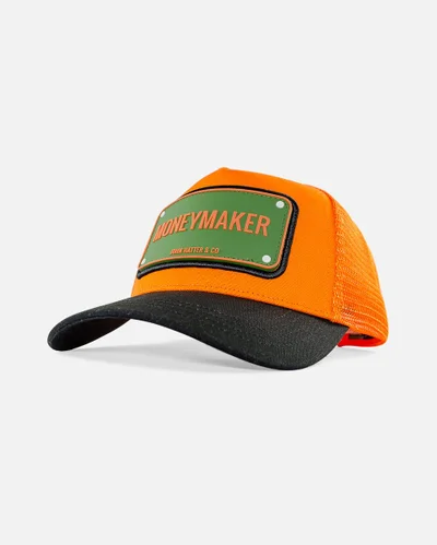 John Hatter Moneymaker - Cap
