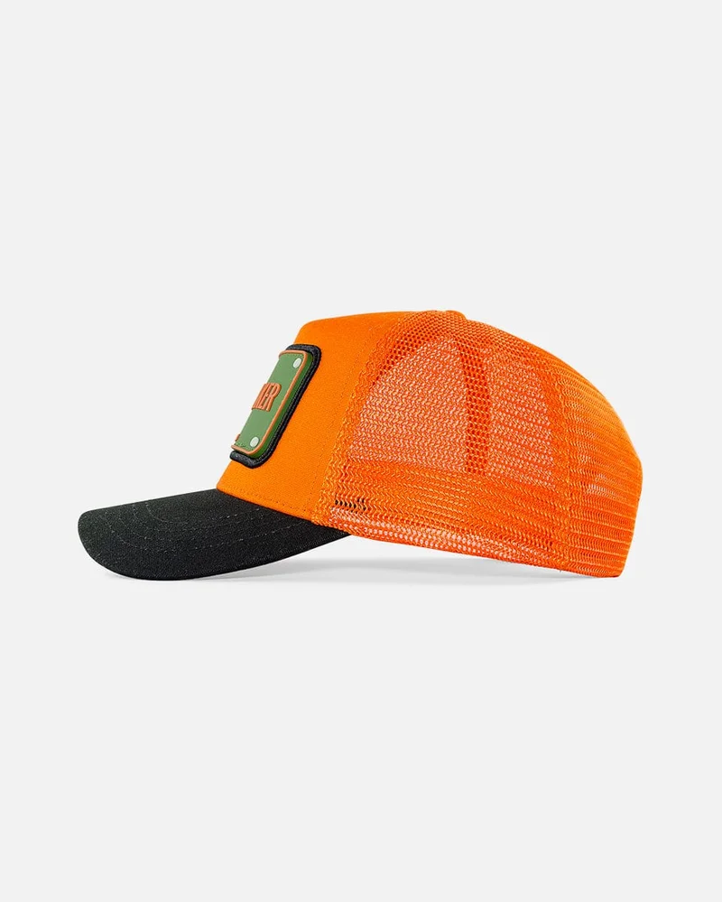 John Hatter Moneymaker - Cap