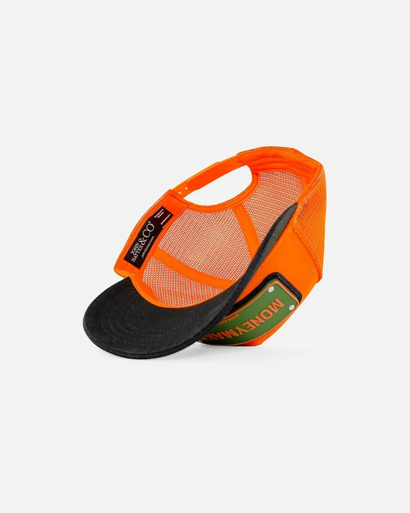 John Hatter Moneymaker - Cap
