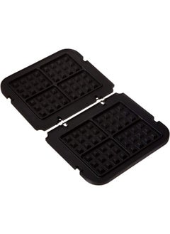 Cuisinart Cuisinart GR-WAFP Electric Griddler, Waffle Plates  - Image 1