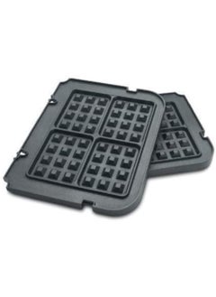 Cuisinart Cuisinart GR-WAFP Electric Griddler, Waffle Plates  - Image 3