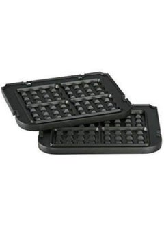 Cuisinart Cuisinart GR-WAFP Electric Griddler, Waffle Plates  - Image 2