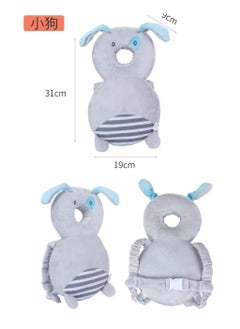 Generic BBsky Baby Head Protector  - Image 2