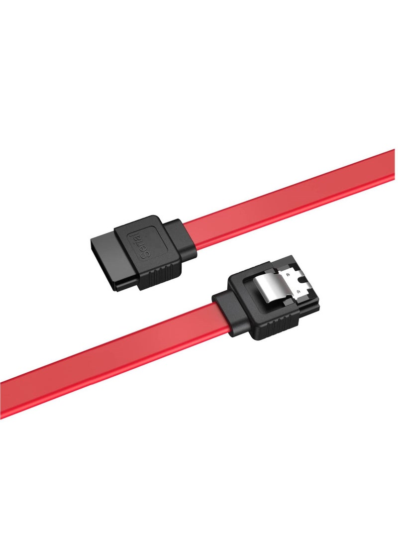 SATA Serial Cable for Hard Drive/PC/Laptop  - Image 3