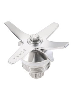 Blender Blade Assembly 6 Blade Stainless Steel Blade Replacement For Vorwerk Thermomix Tm21 And Jtc Omniblend Multipurpose Blade