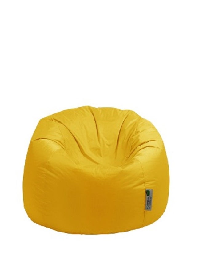 ANDERSON - Anderson Medium Waterproof Comfortable Bean Bag Relaxing Chair Colour - Image 1