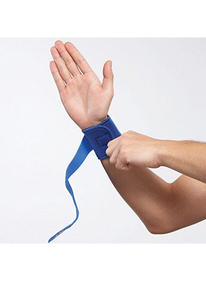 LP SUPPORT LP #753 Wrist Wrap - Image 3