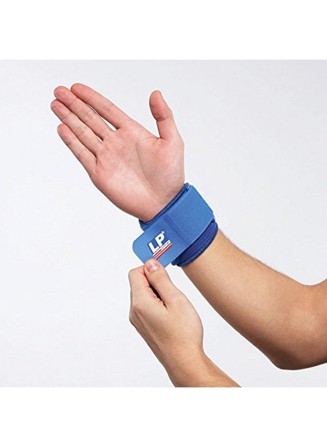 LP SUPPORT LP #753 Wrist Wrap - Image 4