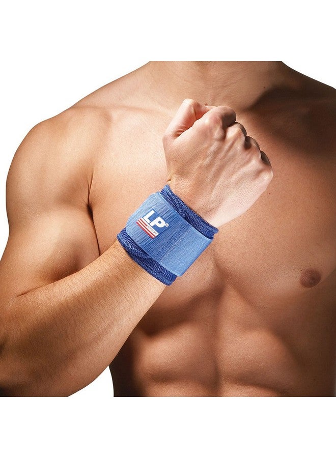 LP SUPPORT LP #753 Wrist Wrap - Image 1