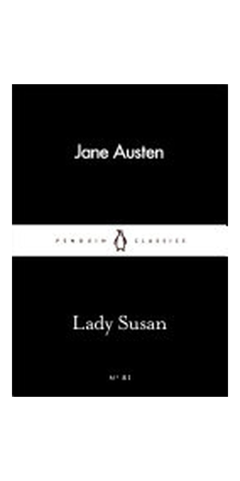 Lady Susan - Image 1