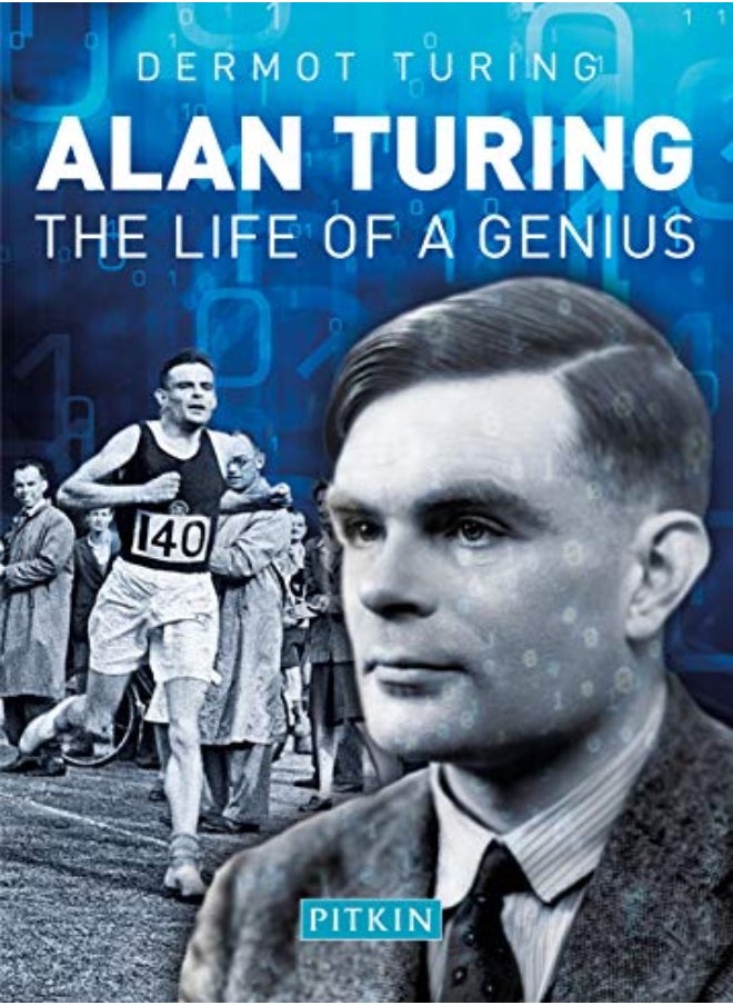 Alan Turing 