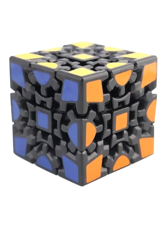 3D Rubik's Magic Cube