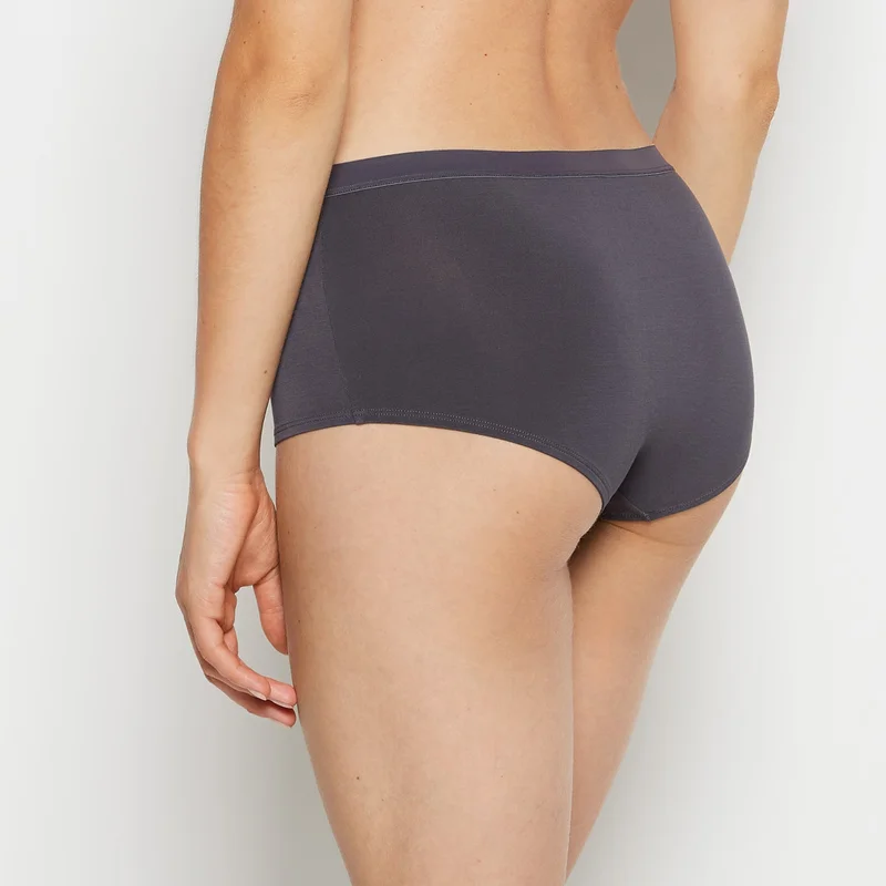 La Senza La Senza Trendy Ultrasoft Boyshort Panty