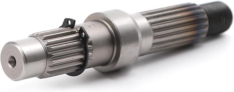 Minho GY6 150CC Rear Output Shaft for Chinese GY6 152QMI 157QMJ Engine - Image 3