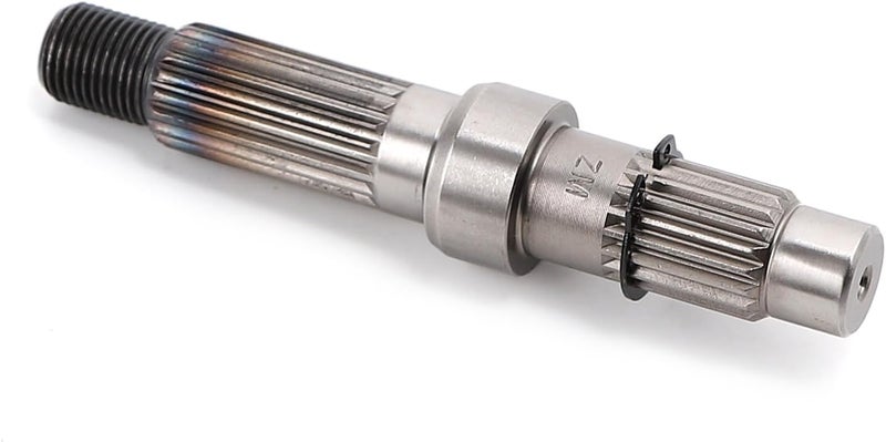 Minho GY6 150CC Rear Output Shaft for Chinese GY6 152QMI 157QMJ Engine - Image 5