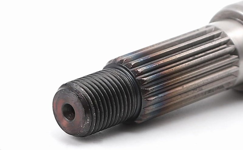 Minho GY6 150CC Rear Output Shaft for Chinese GY6 152QMI 157QMJ Engine - Image 4