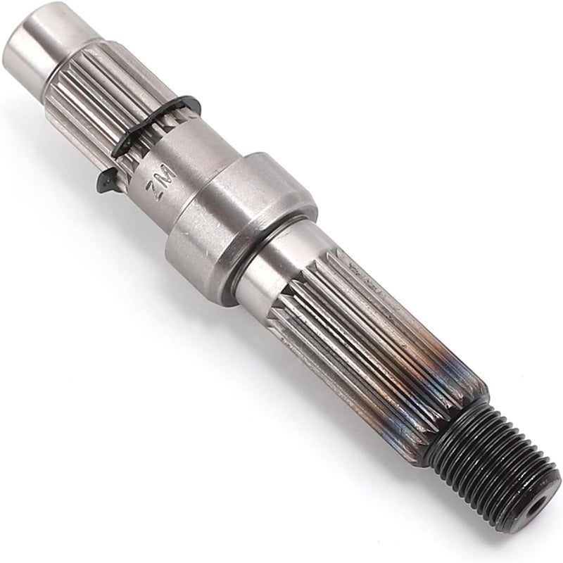 Minho GY6 150CC Rear Output Shaft for Chinese GY6 152QMI 157QMJ Engine - Image 1