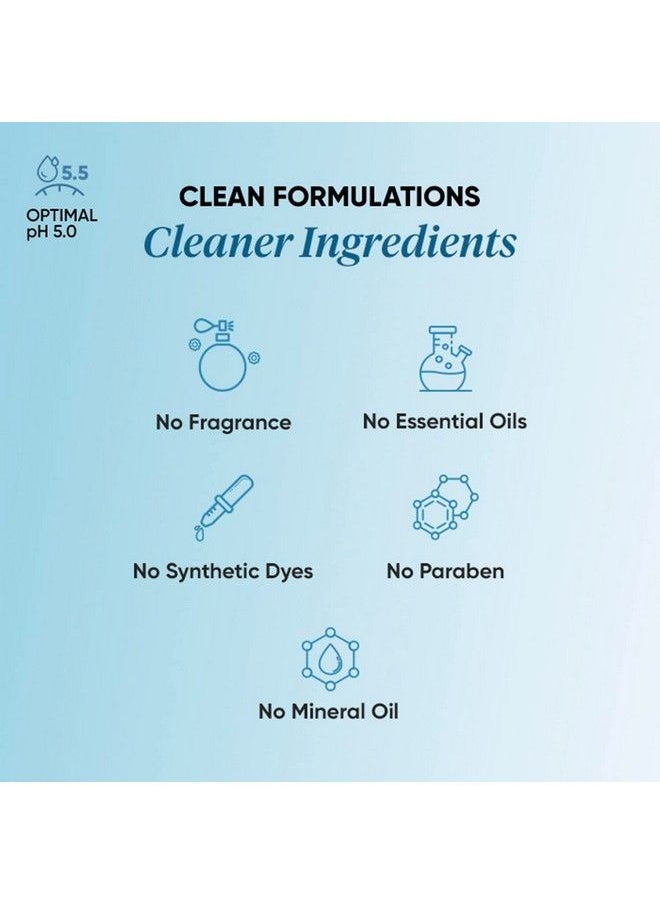 Dot & Key - Ceramides & Hyaluronic Hydrating Face Cream With Probiotic & Rice Water I Barrier Repair For Dry Skin 100G - Image 1