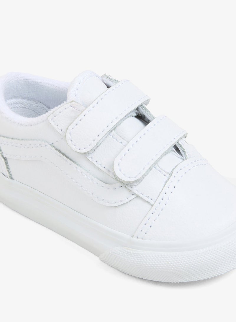 VANS Kids Old Skool V - Image 4