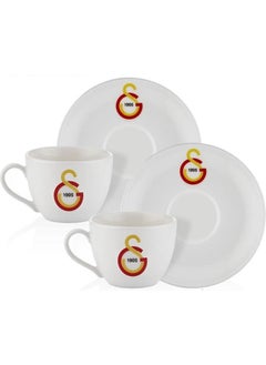 N3474 Galatasaray Licensed Arma Logo Set of 2 Tea Cups - pzsku/Z706114F9F5C3E0B2E58AZ/45/_/1731233528/30614f8f-b65b-4ee6-a604-617ab1e71277