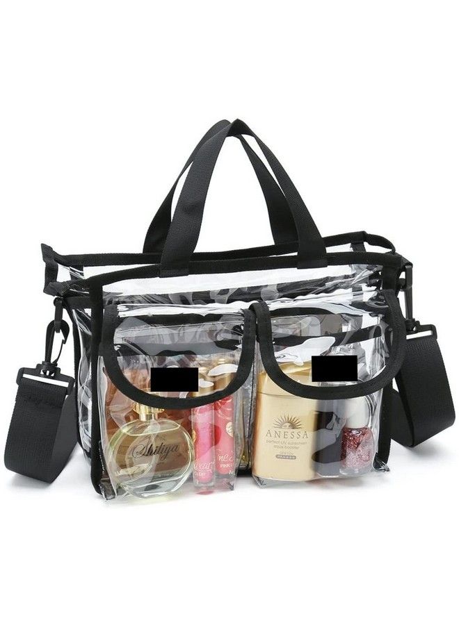 LYF5STAR Clear Transparent Light Weight Women - Image 2