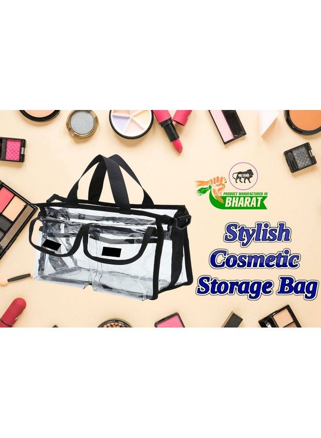 LYF5STAR Clear Transparent Light Weight Women - Image 4