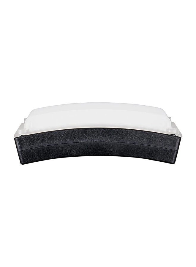 Fotodiox Pro FACTOR Radius Pico Wide Angle Light - 3x5 in Curved Bicolor Dimmable Camera Light - Image 5