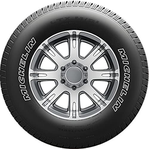 Michelin LTX M/S2 All Season Radial Car Tire for Light Trucks, SUVs and Crossovers, 275/55R20 113H - Image 4