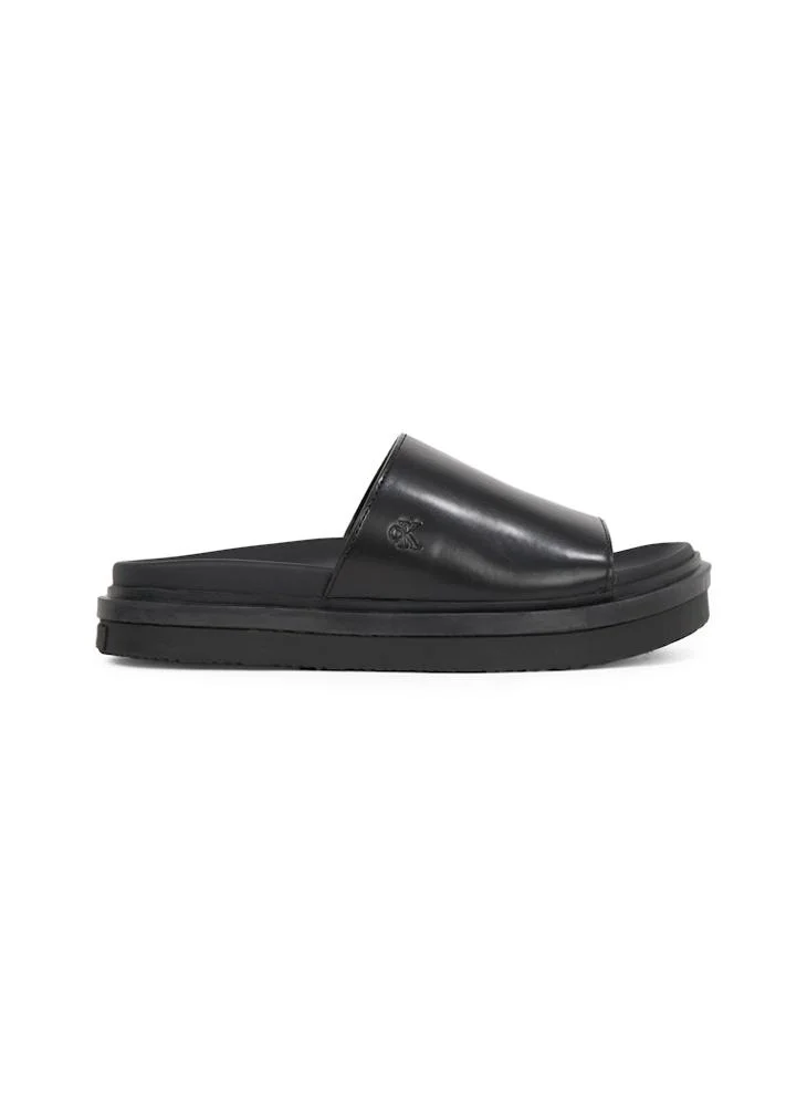 Calvin Klein Jeans Slip On Slydes