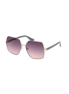 GUESS Sunglasses For Women GU7881-H20B58  - Image 1