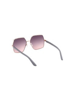 GUESS Sunglasses For Women GU7881-H20B58  - Image 3