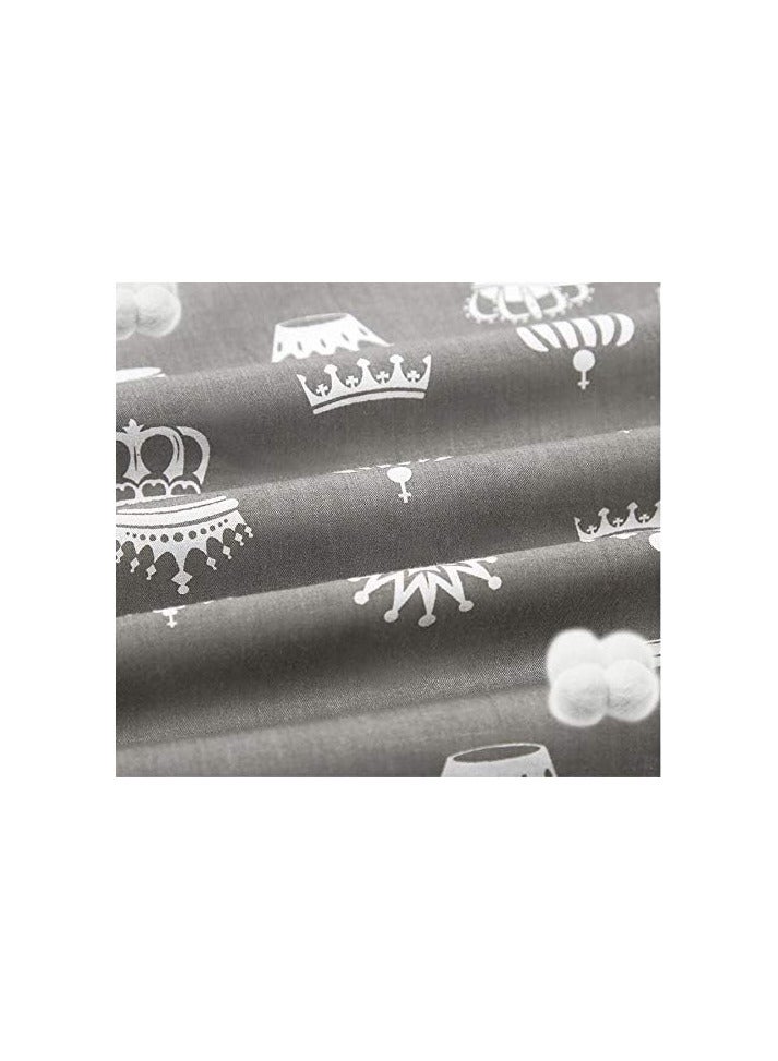 Moro Moro Breastfeeding Cover with Adjustable Strap – Full Coverage & Breathable Fabric - Image 3