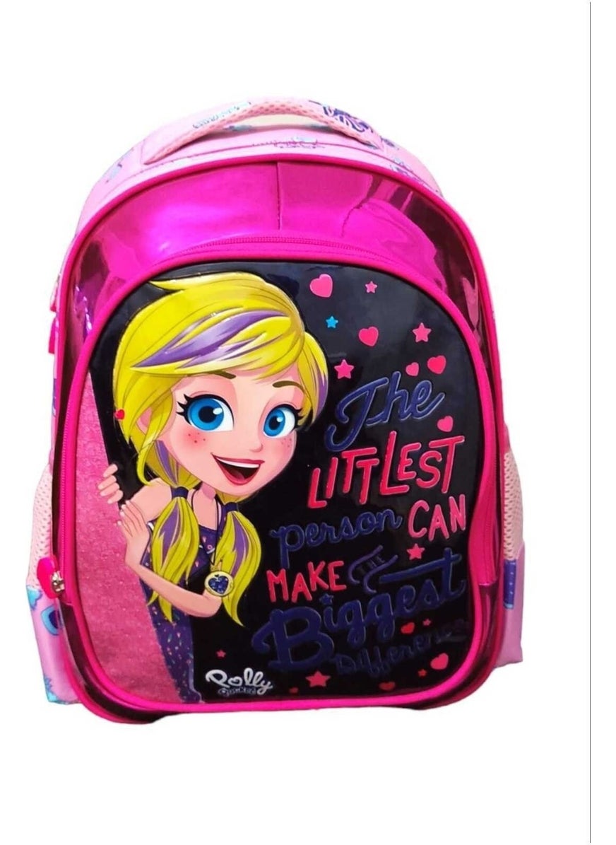 Licensed Girls Primary School Bag - pzsku/Z70617080F0F9317960F5Z/45/_/1729177946/91520350-0364-4aca-990f-82a6b748378c