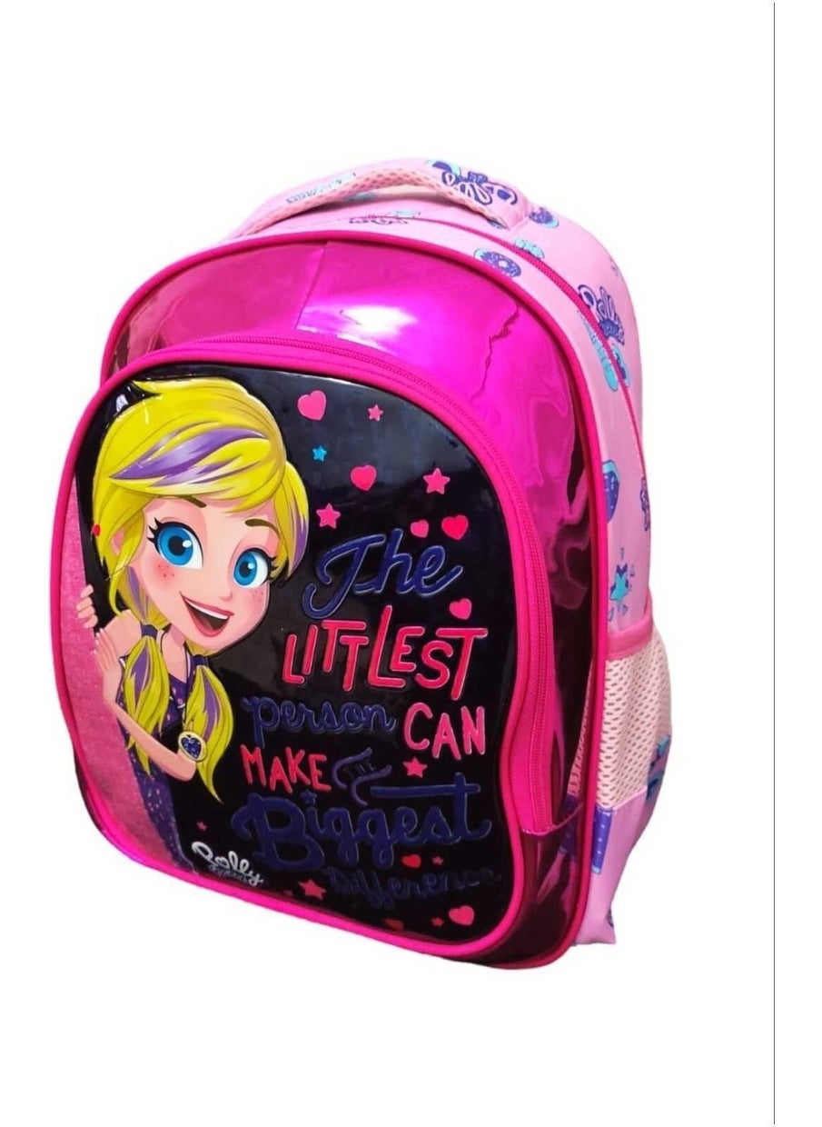 Licensed Girls Primary School Bag - pzsku/Z70617080F0F9317960F5Z/45/_/1729177949/7796ce19-0693-49a2-a130-bec30422aba2