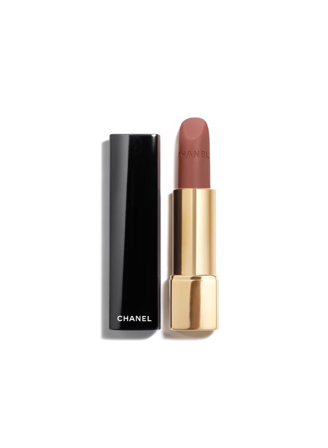 CHANEL Rouge Allure Velvet Luminous Matte Lip Colour_78 - INIMITABLE - Image 1