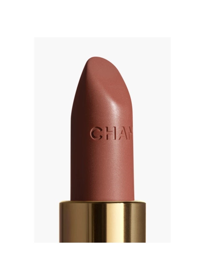 CHANEL Rouge Allure Velvet Luminous Matte Lip Colour_78 - INIMITABLE - Image 2