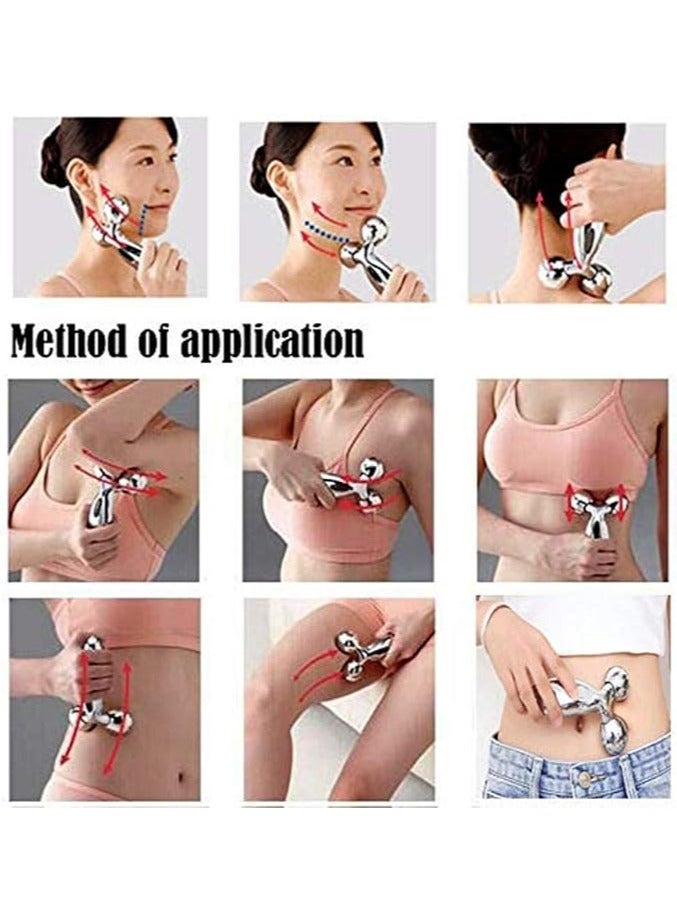 Phyzioline  3D SHAPING MASSAGER FOR FACE - Image 2