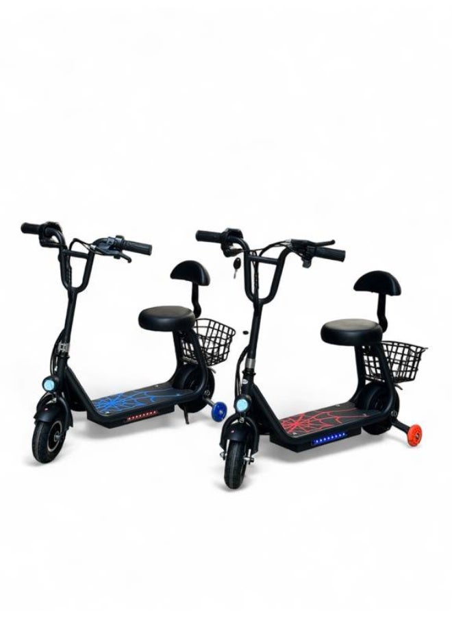 Abu Sella Mini 36V Scooter - Image 1