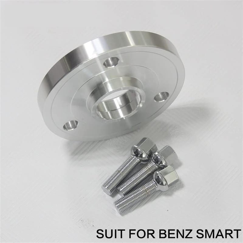 Vuzmode Alloy Aluminum Wheel Spacer Set - Image 4