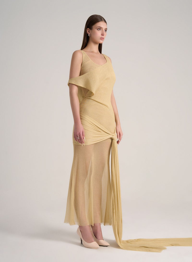 POEM • LETHOPHOBIA DRESS - Image 2