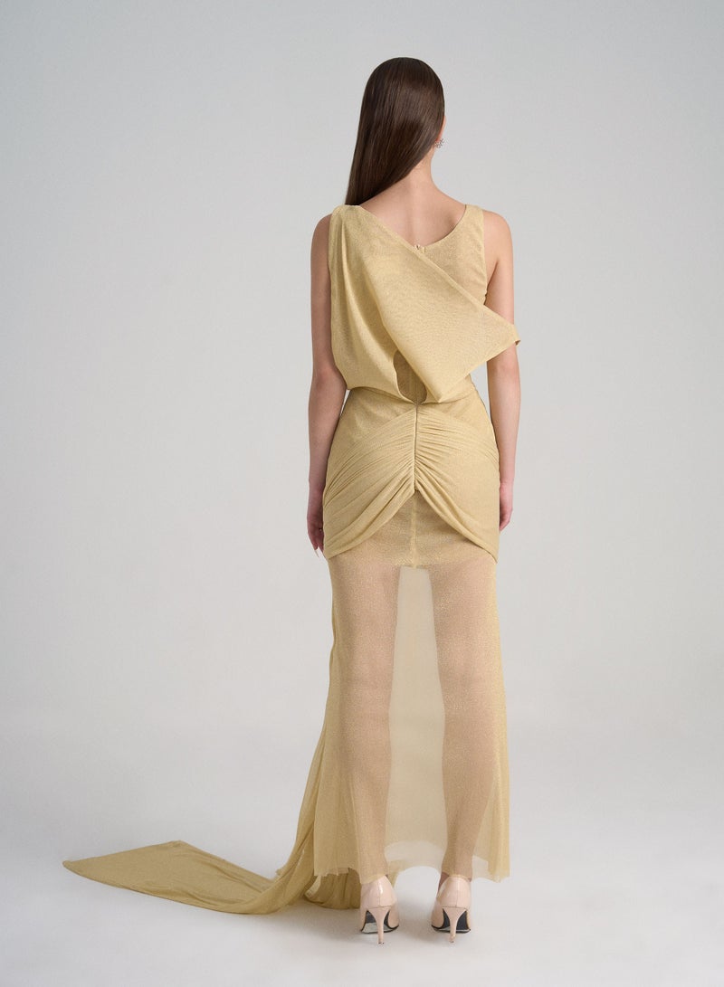 POEM • LETHOPHOBIA DRESS - Image 3
