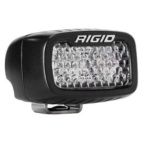 RIGID SR-M PRO DIFFUSED SM - Image 1