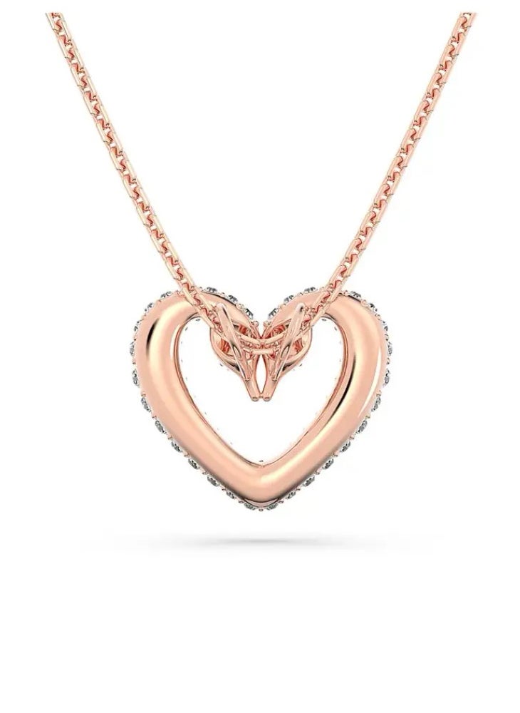 general Una Caring Swan Necklace - Image 4