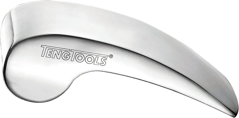 Curved Body Working Dolly -AT415 Silver