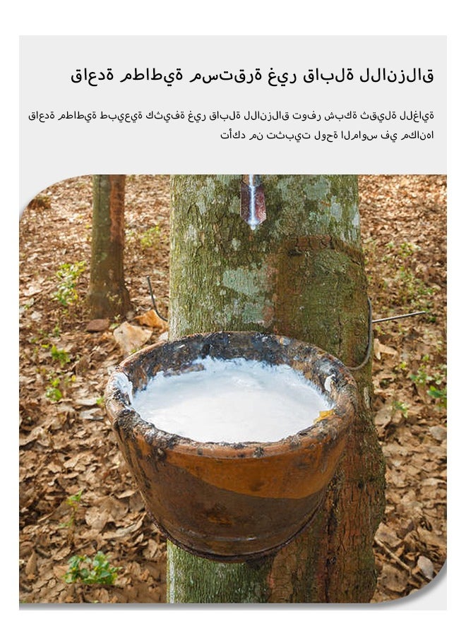 فانسكي - لوحة ماوس للألعاب ، حصيرة مكتب كبيرة ممتدة ، حواف مخيطة ، قاعدة مطاطية طويلة غير قابلة للانزلاق (80 * 30 * 2 سنتيمتر) - Image 1