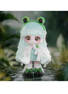 Genuine Liita Li Tart's Dream Series Blind Box TNTSPACE New Li Tart Generation Cute Tide Play Figure